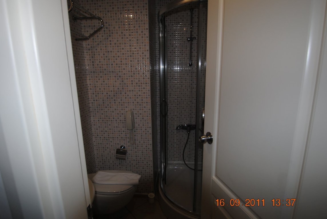 imagini hotel CLUB TURBAN MARMARIS